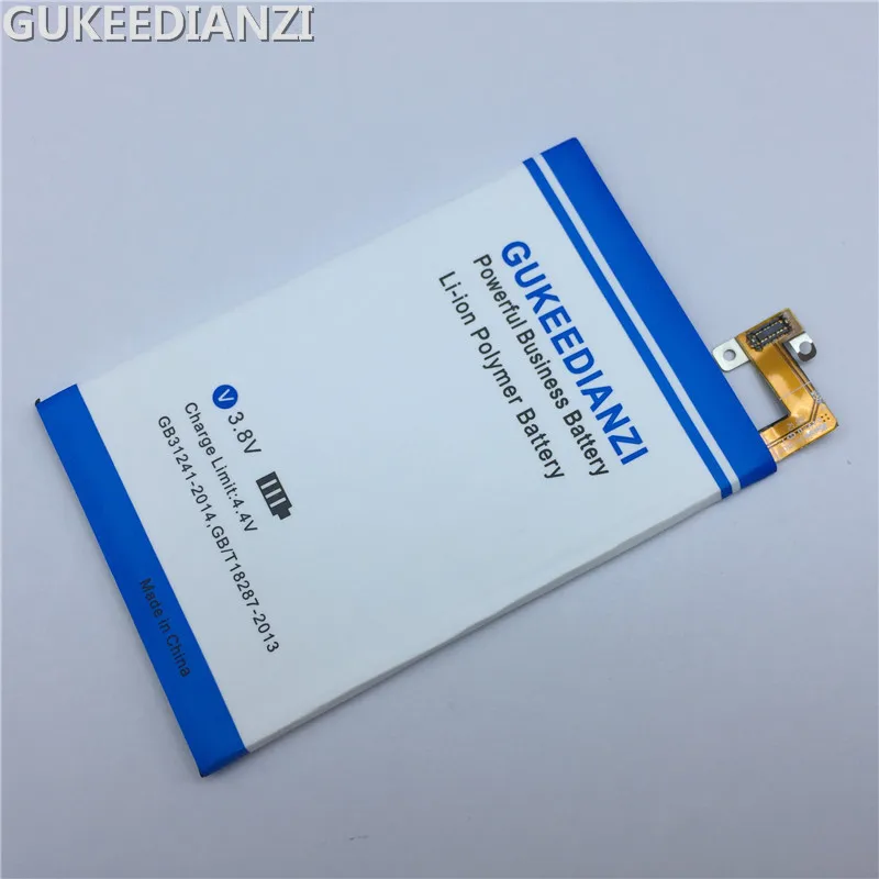 GUKEEDIANZI BL83100 Replacement Li Polymer Battery 2020mAh
