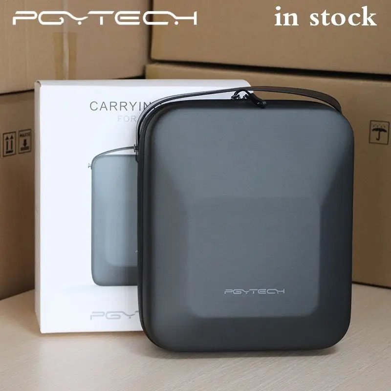 PGYTECH DJI Mavic 2 Bag Case With Strap For Pro/Mavic Zoom Drone Accessories drone case | Электроника