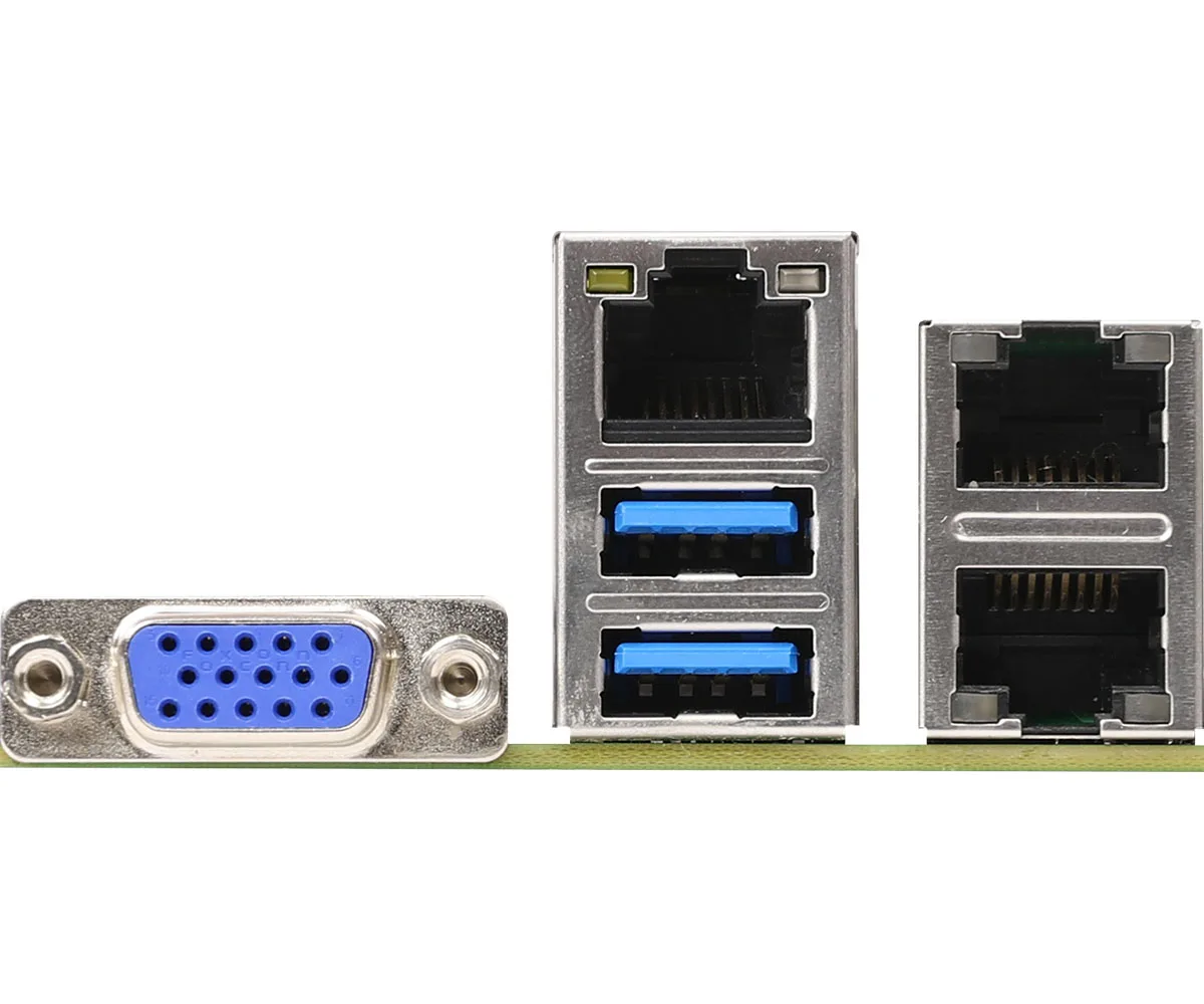Рисунок 3 - X299 WSI/IPMI