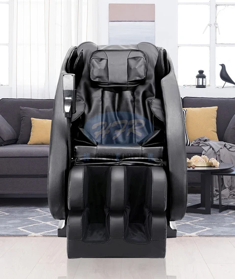 Zero Gravity Full Body Shiatsu Massage Chair HFR-F02-1 and HFR-888-2L Sadoun.com