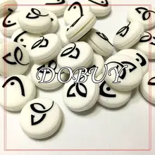 Free shipping(20pcs/lot)Djokovic Damp/tennis racket vibration dampeners/tennis racquet