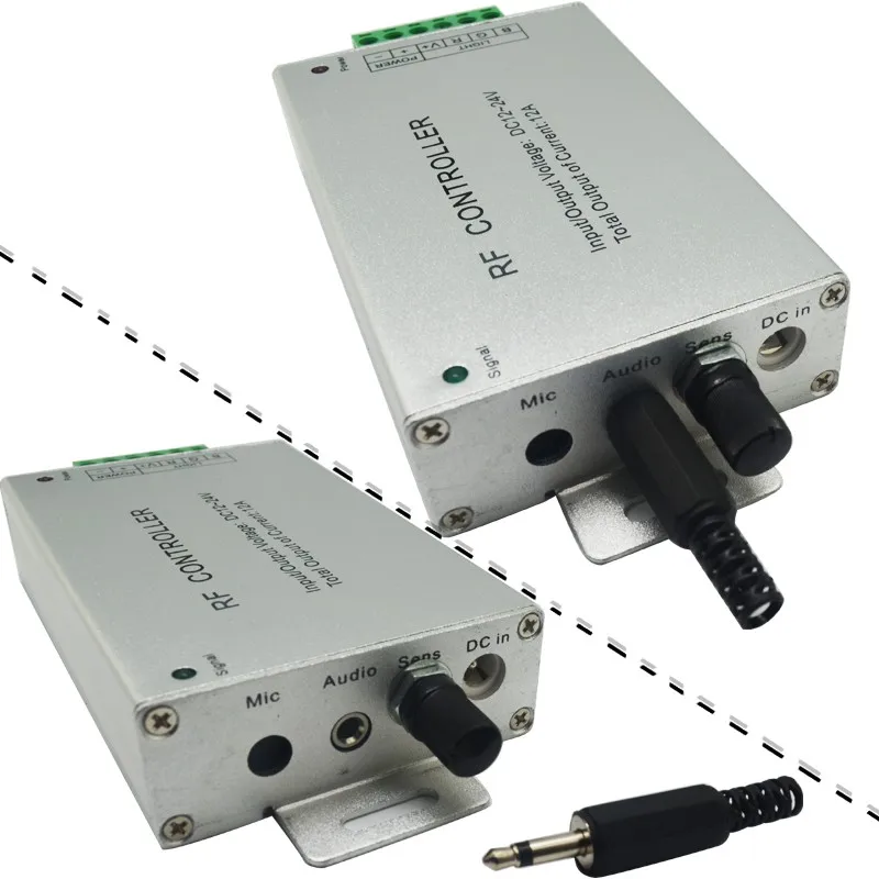 RF Controller2