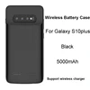 Black for S10 Plus