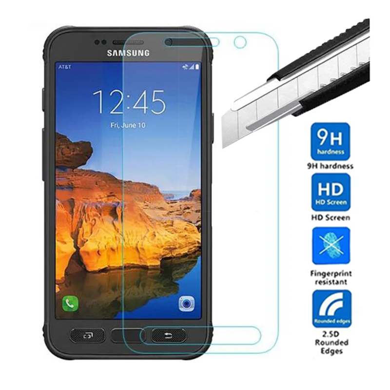 S7 active
