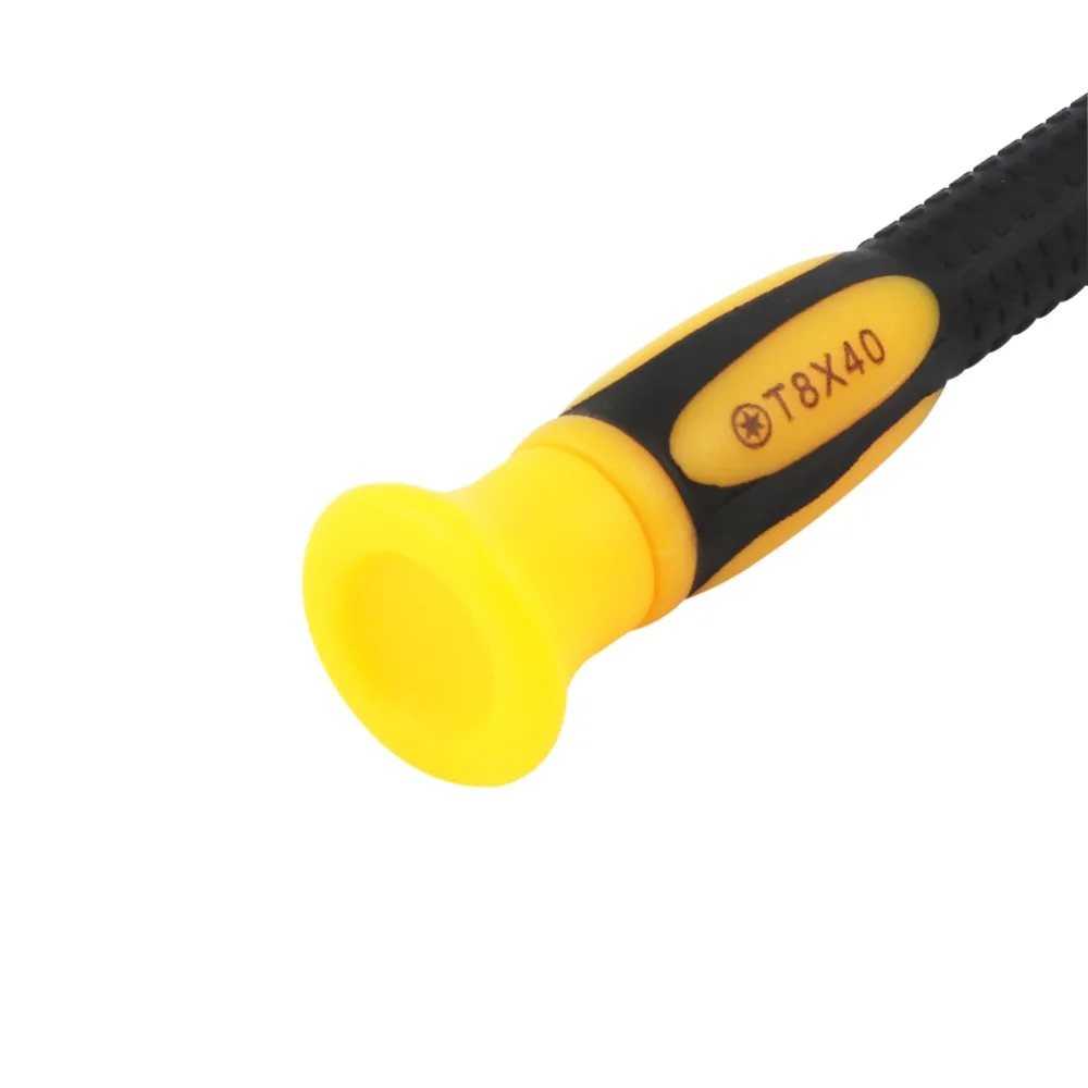 T8 Torx Security Bit Screwdriver (2)