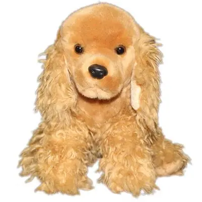 dog dolls with changeable hair