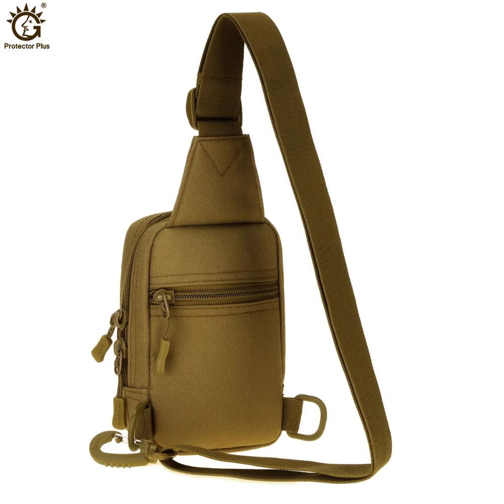 Tactical Bag Sport Bags Waterproof Nylon Military Waist Pack Molle Outdoor Pouch Bag Durable Back Pack for Camping Hiking Tactical Bag Sport Bags Waterproof Nylon Military Waist Pack Molle Outdoor Pouch Bag Durable Back Pack for Camping Hiking