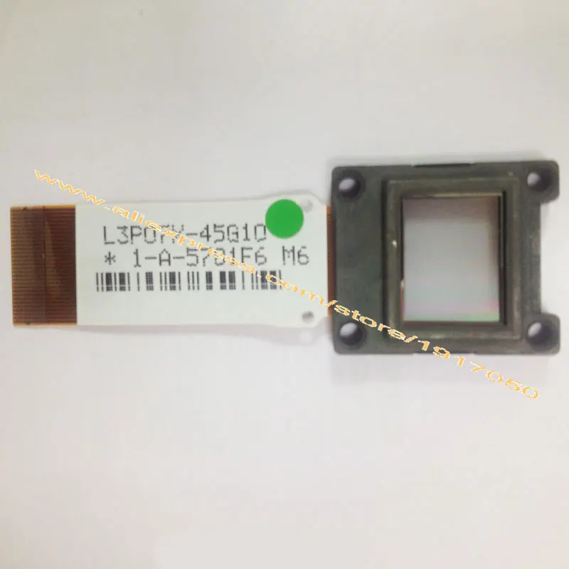 

Projector LCD panel for L3P07X-45G10 lcd panel board with brand original cable