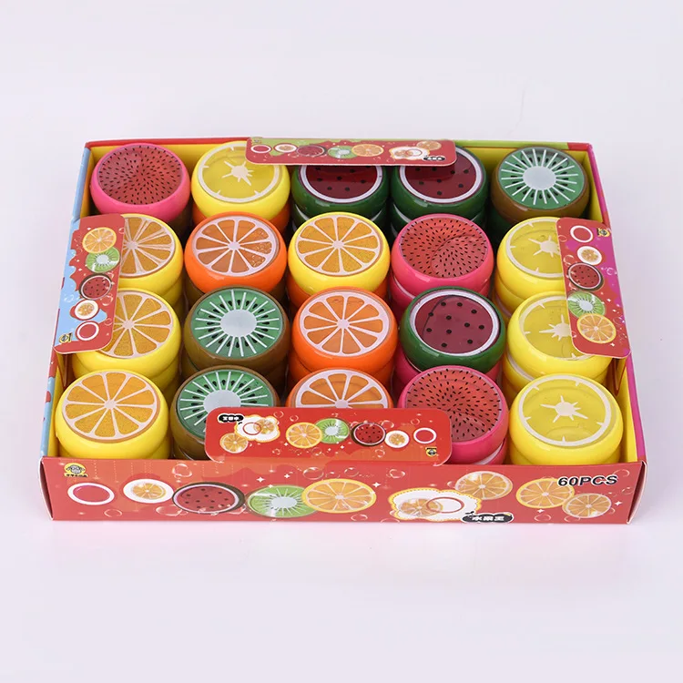 New Fruit slime toy Magnetic polymer Clay color Crystal slime Mud transparent for Kids Intelligent Hand Plasticine Mud Playdough New Fruit slime toy Magnetic polymer Clay color Crystal slime Mud transparent for Kids Intelligent Hand Plasticine Mud Playdough