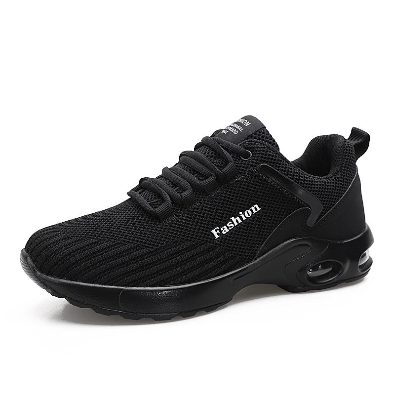 Плюс Размеры 48 Bakset Homme бренд Для мужчин баскетбольные кроссовки для кроссовки Для мужчин s дышащая спортивная обувь мужская спортивная обувь Jordan; - Цвет: Черный