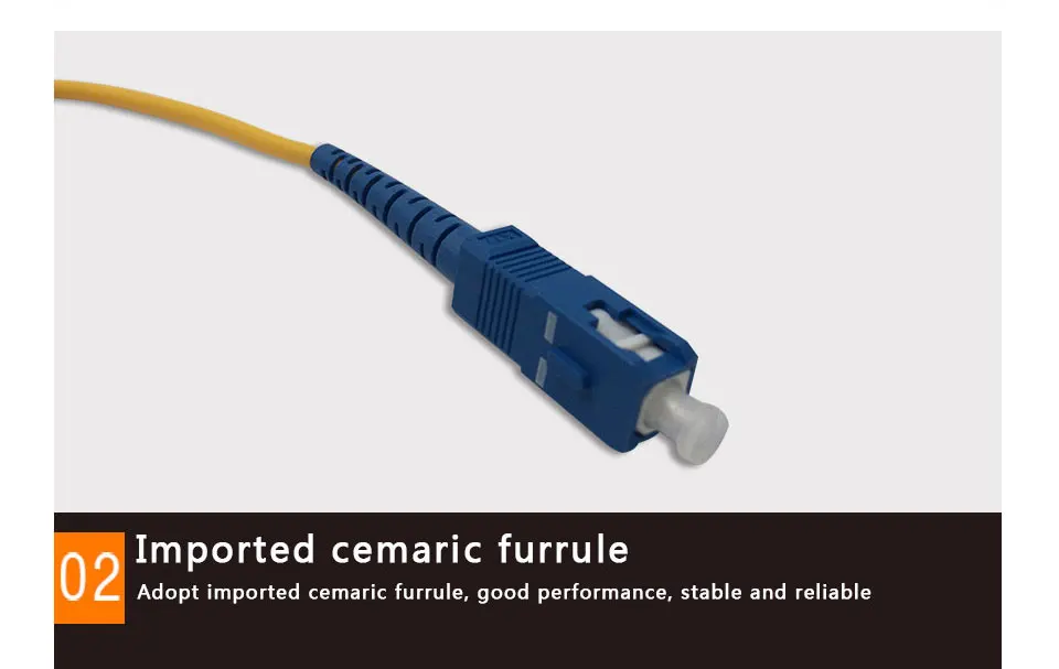 SC-SC fiber optic patch cord_04