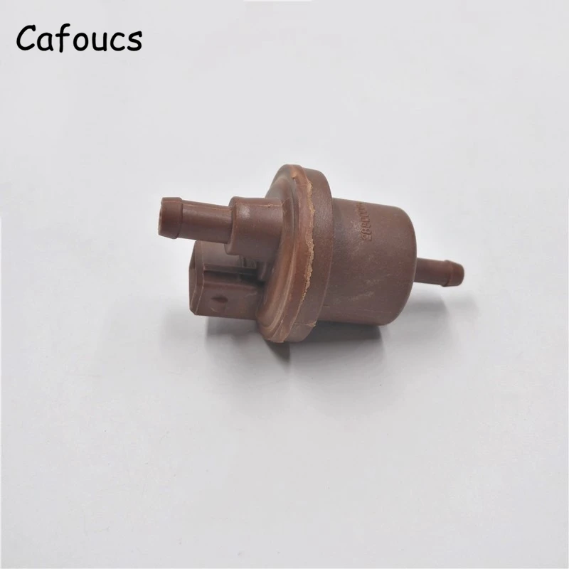  Cafoucs For Citroen Xsara Picasso For Peugeot For Renaul Vapor Canister Purge Valve