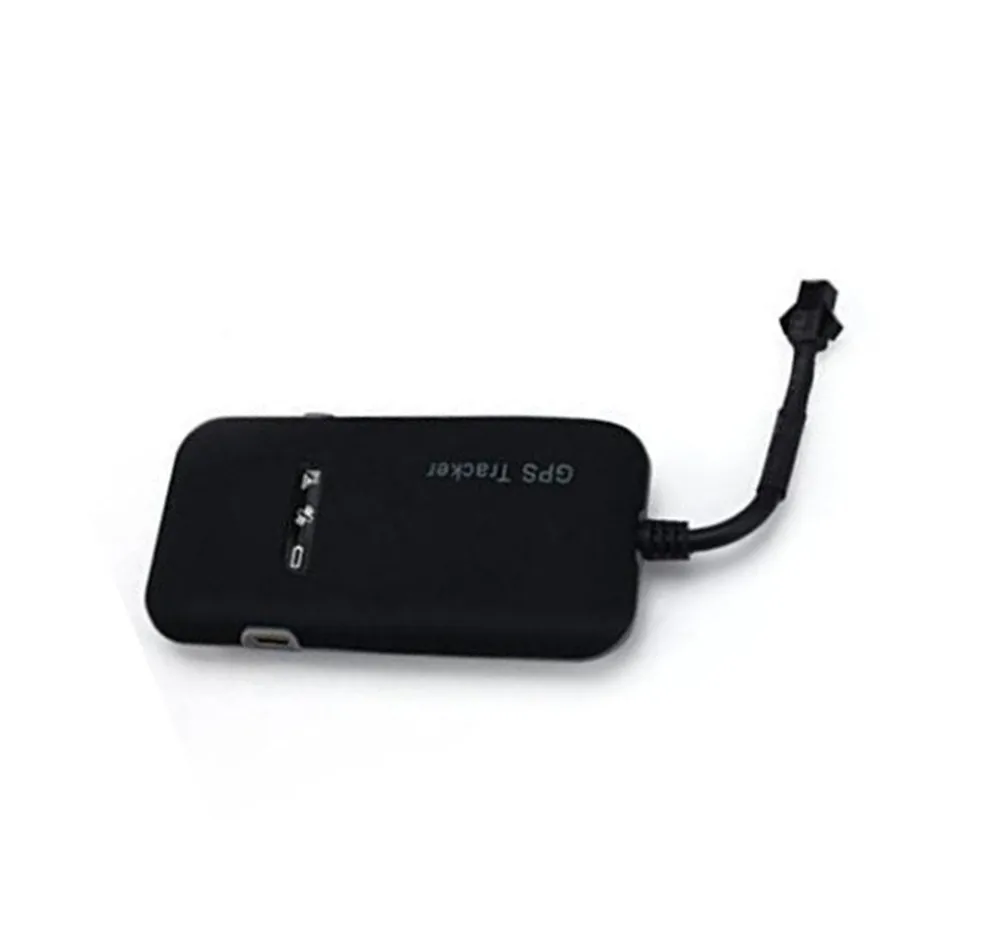 Tracker GPS/GSM/GPRS Real Time Tracking Device TK110 GPS Tracker