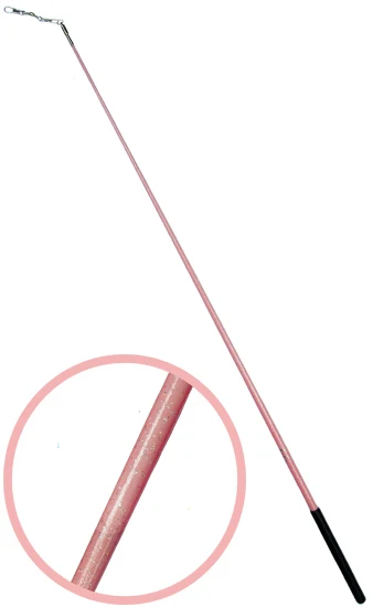

Best price Sticks with pearly-lustre pink color