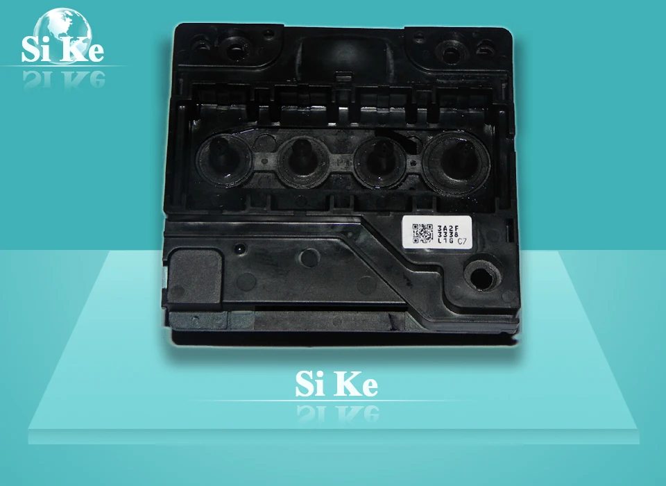 

Free shipping 100% Original print head for EPSON OFFICE ME33 ME330 ME OFFICE 510 Printer Head  on sale