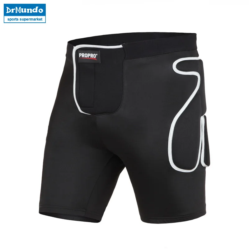 ski shorts