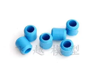 

Flyby tarot 450 tripod washer blue tl022-01