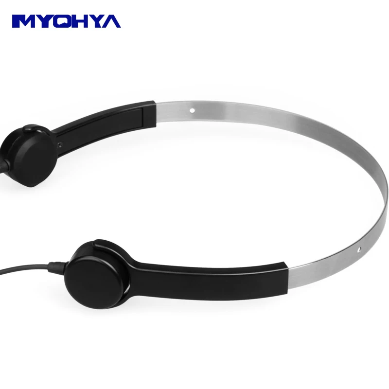 bone conduction headphones with hearing aids