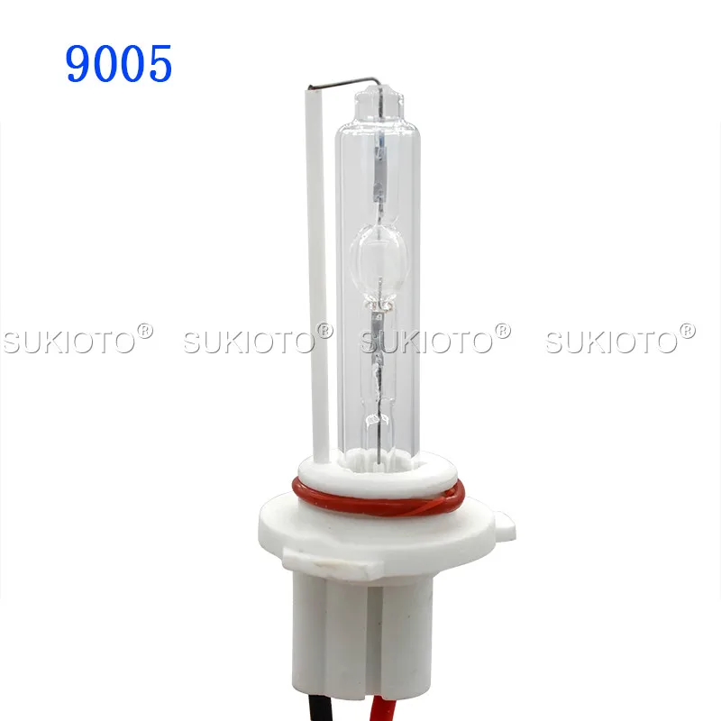 SUKIOTO HID Headlight 100W xenon kit H7 H1 H3 H8 H11 hid xenon kit 75W 150W hid ballast high power car light 4300K 6000K 8000K (6)