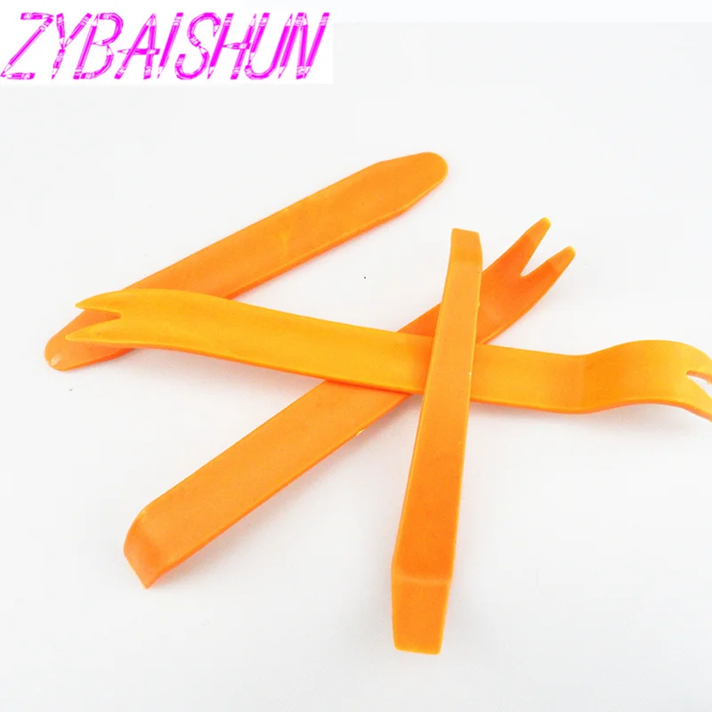 ZYBAISHUN Car Dash Radio Door Clip Panel Finishing Removal Tools Kit Kits for Mini One Cooper PACEMAN COUNTRYMAN CLUBMAN/COUPE | Автомобили