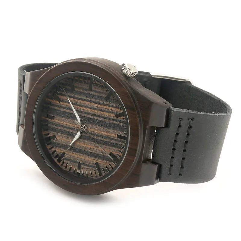 Wooden watches B13 cb - 