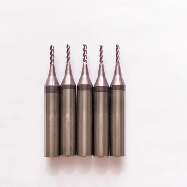 

2pcs/lot Original 1.5mm Milling Cutter for Mini Condor IKEYCUTTER CONDOR XC-007 Master Series Key Cutting Machine