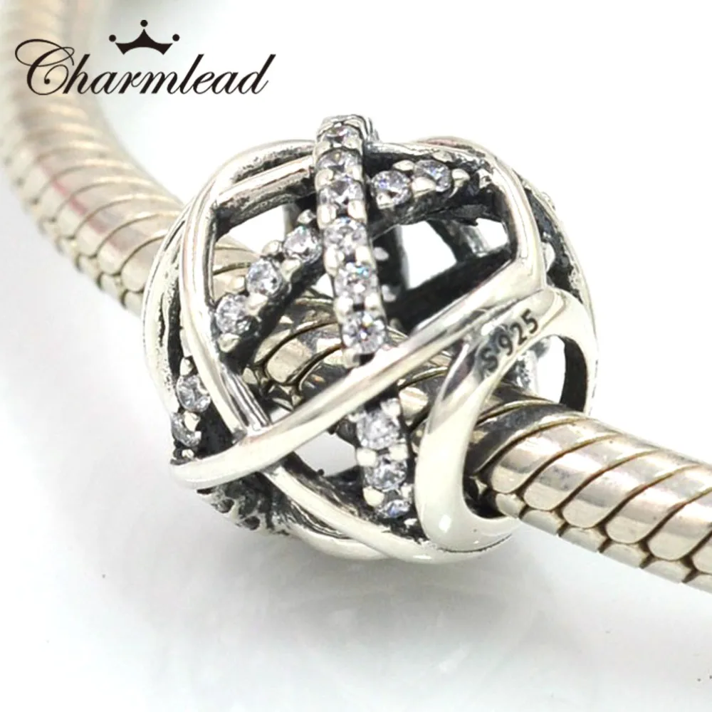 pandora charm openwork pandora charm openwork