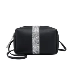 2019 Spring New Fashion Shoulder Bag Crossbody Bags For Women Korean Version Of Simple Women's Shoulder Small Square Bag Purse 2017 new women bag beautiful women version of the purse fashion bags