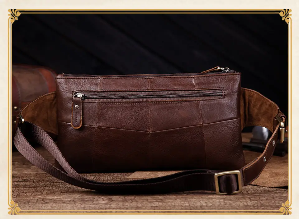 small waist bag
