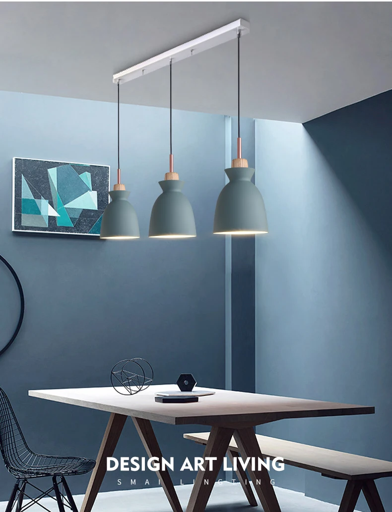 Set-of-3-Dining-Table-Lamp-Lights-Macaroon-Colorful-LED-Modern-Pendant-Lamp-Hanglamp-for-Kitchen (2)
