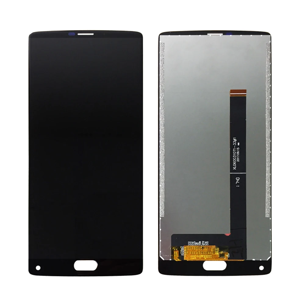 Sinpie 720*1440 100% протестированные рабочие LCDs для HOMTOM S9 Plus дисплей сенсорный экран