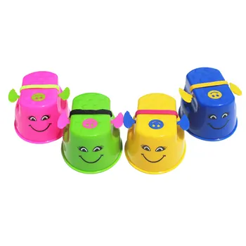 

Funny Amusement Jumping Stilts Game Toys Adorable Jumping Stilts Walk Stilt Jump Outdoor Fun Sports Toy for Children