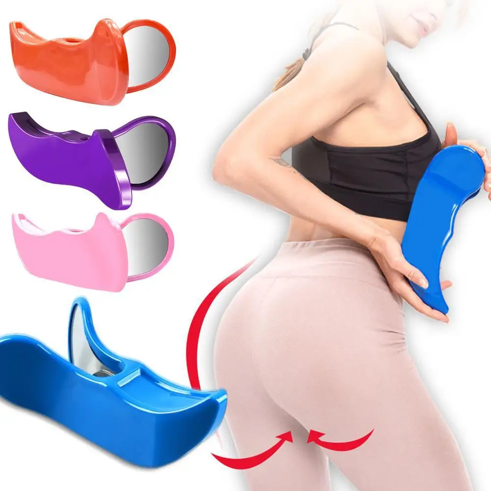 

Hip Trainer Pelvic Floor Private Hip-Warping Peach-Buttock Office Training Post-Partum Rehabilitation Female Repair Massage