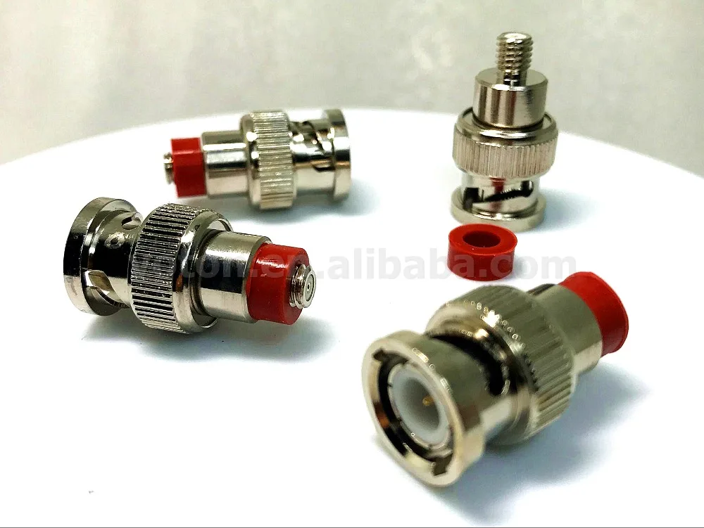 BNC male to M5 female adapter1