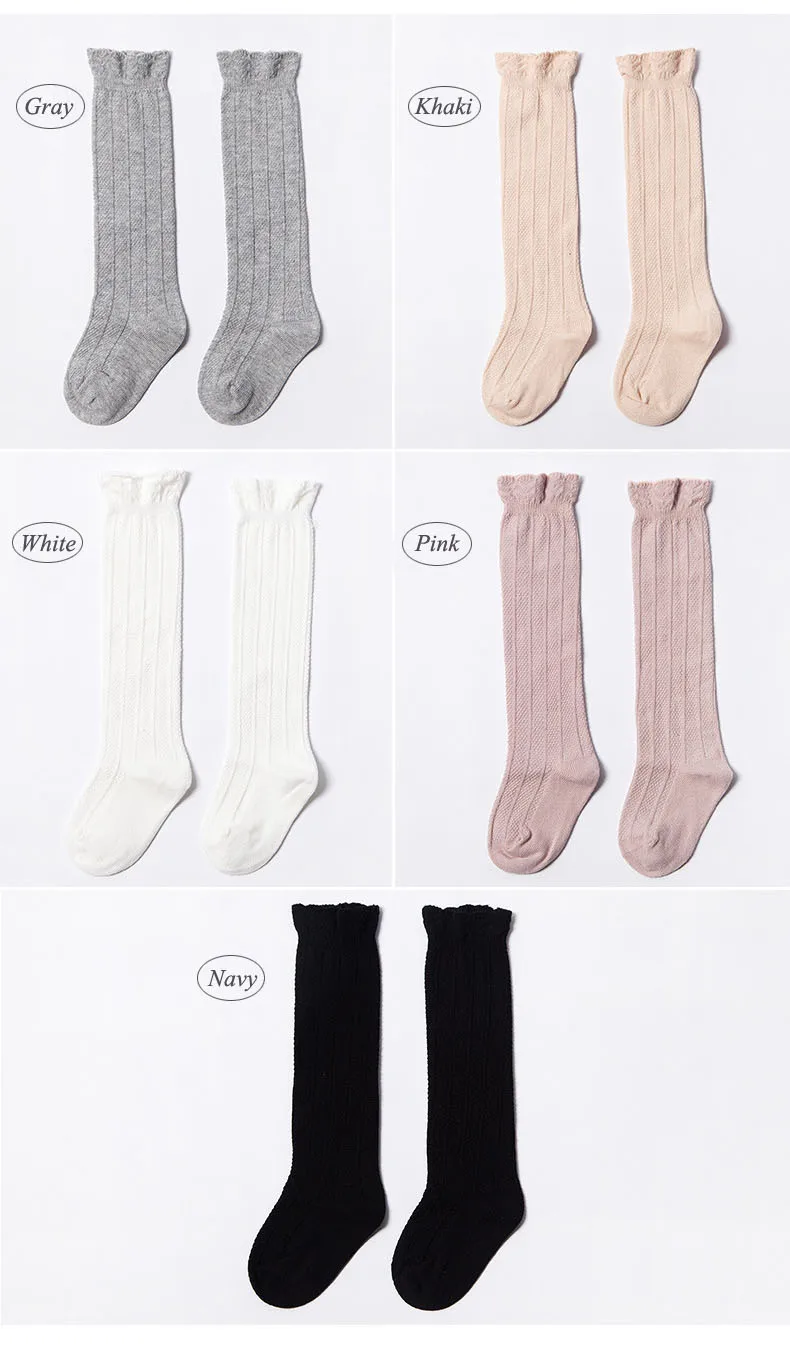 baby girl socks