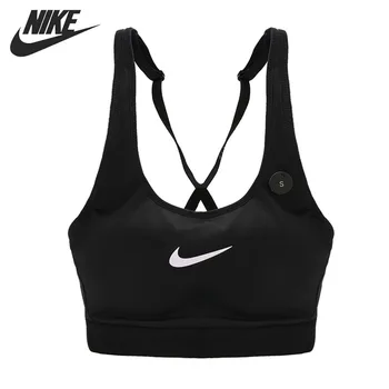 

Original New Arrival NIKE CLASSIC STRAPPY BRA Women's Sports Bras Sportswear