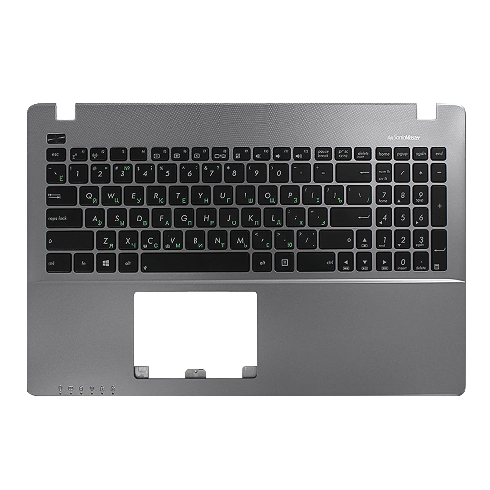 Aliexpress.com : Buy For ASUS X550 X550C X550CA X550CC X550CL X550J ...