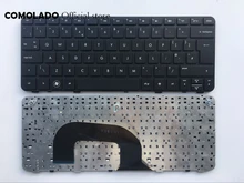 UK laptop keyboard For HP DM1-3000 DM1Z-3000 DM1-3100 DM1-3200 DM1-4000 DM1-3105M Black With frame keyboard UK Layout UK laptop keyboard For HP DM1-3000 DM1Z-3000 DM1-3100 DM1-3200 DM1-4000 DM1-3105M Black With frame keyboard UK Layout