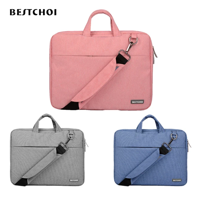 New Laptop Shoulder Bag for Dell Asus Acer Hp 13.3 14 15.6 inch