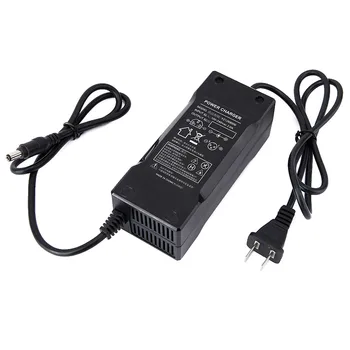 

YZPOWER 87.6V 1A Electric Smart LifePO4 Battery Charger Chargers