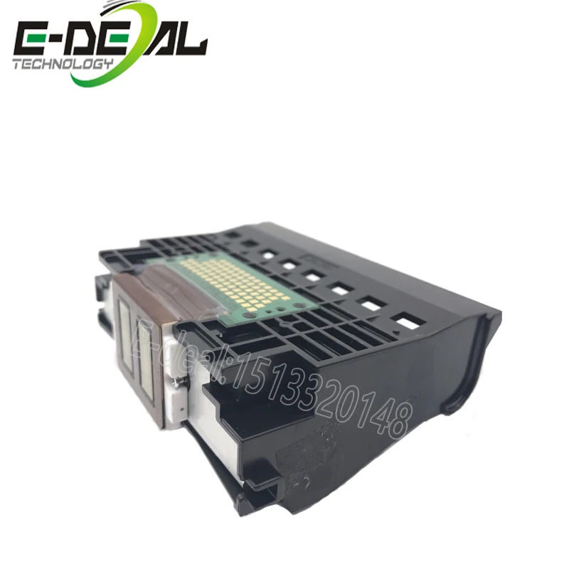 

E-deal QY6-0076 Print head Printhead for Canon 9900I I9900 I9950 IP8600 IP8500 IP9910 Pro9000 printer parts