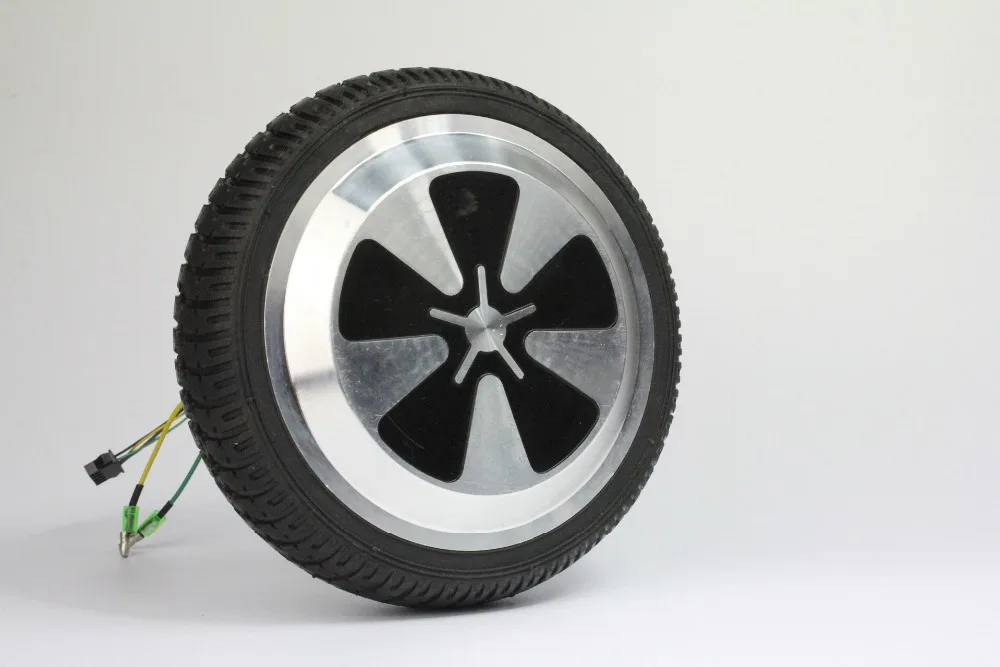 

High Quality Wheel For 6.5inch Hoverboard Electric Scooter Accessories Replacement Part