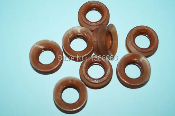 

021F013230,Roland 700 rubber sucker,Roland 300 rubber sucker good quality 30.5x15.5x15.5mm