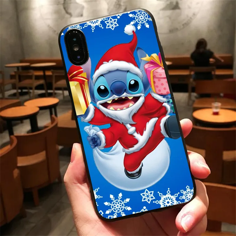 coque iphone xr lilo