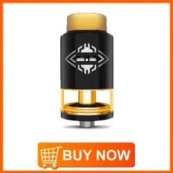 OBS Crius RDTA