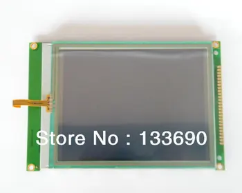

5.7 inch 320x240 Four-wire resistive touch screen(26 pin ribbon cable interfaces)8080 Parallel Touch IC AD7843