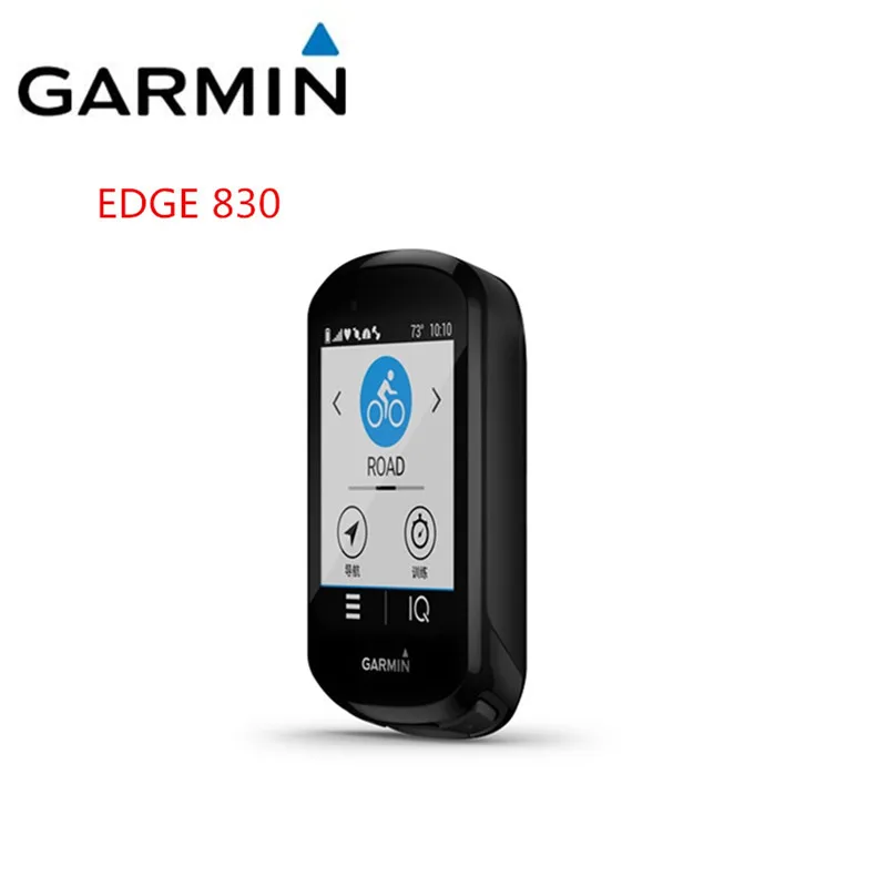 

Garmin Edge 830 Computer Bicycle Smart Touch GPS Waterproof 2.6 Inch Color Display Code Table