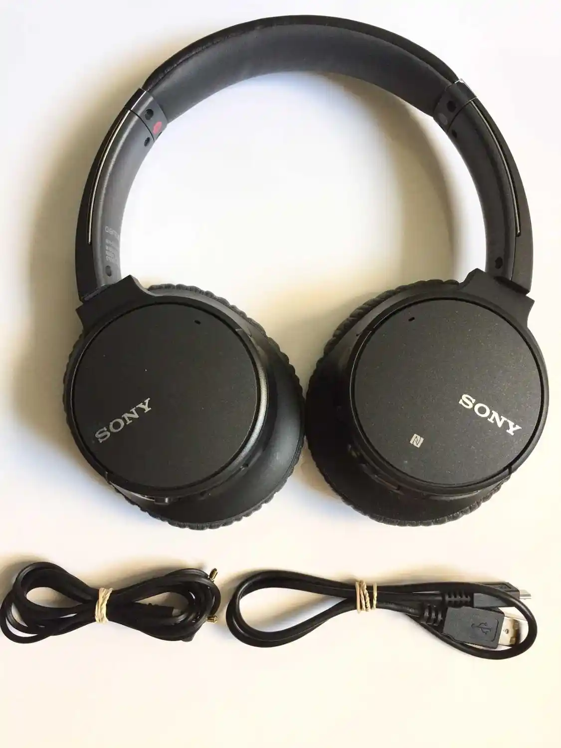 Sony Ch700n Noise Cancelling Top 