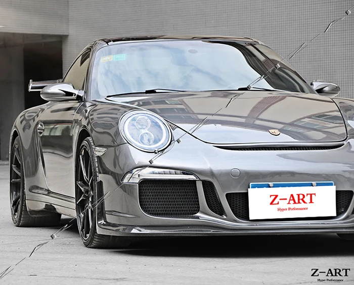 Z-ART средства ухода за кожей комплект для Porsche 911 GT3 тюнинг-пакет для 997 991 GT3 тюнинг-пакет для Porsche 997 997,1 997,2