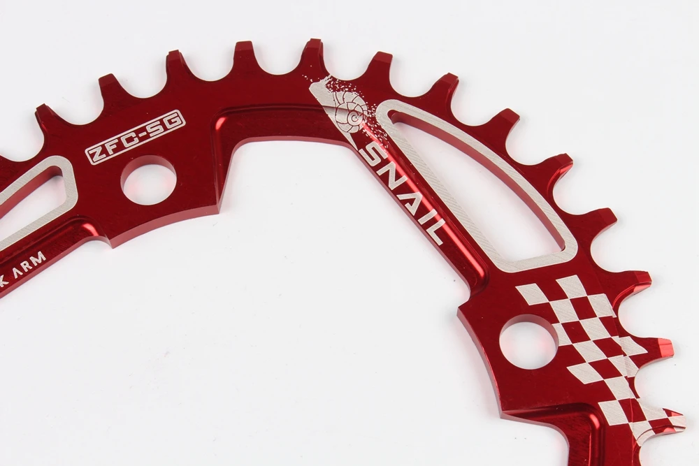 N Oval 36T-03